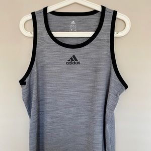 Adidas Men’s Muscle Tank